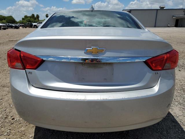 Photo 5 VIN: 2G1105S36H9112143 - CHEVROLET IMPALA 