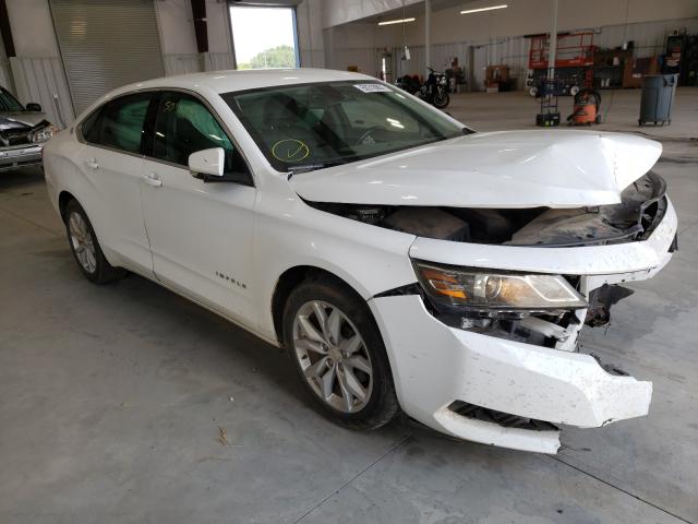 Photo 0 VIN: 2G1105S36H9112949 - CHEVROLET IMPALA LT 