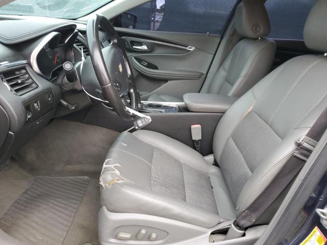 Photo 6 VIN: 2G1105S36H9117536 - CHEVROLET IMPALA 