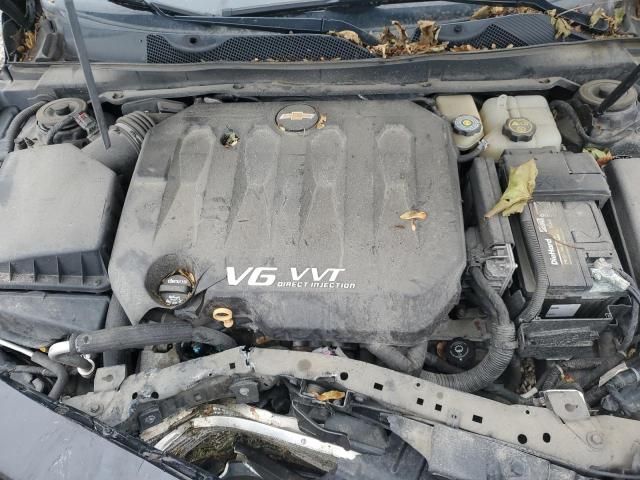 Photo 10 VIN: 2G1105S36H9140900 - CHEVROLET IMPALA 