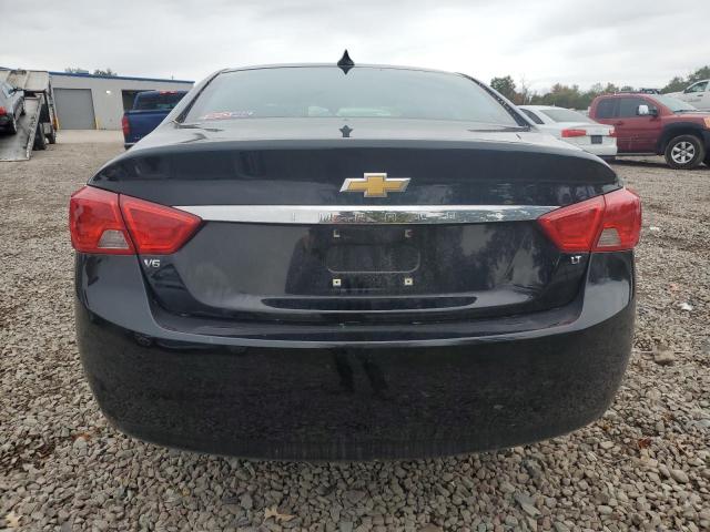 Photo 5 VIN: 2G1105S36H9140900 - CHEVROLET IMPALA 