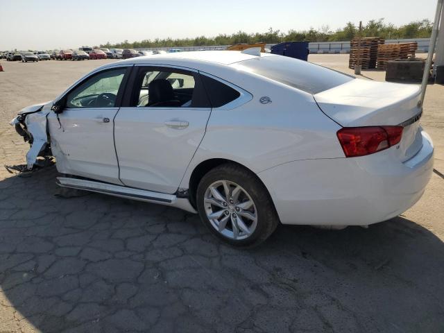 Photo 1 VIN: 2G1105S36H9142808 - CHEVROLET IMPALA LT 