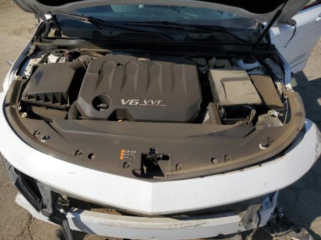 Photo 10 VIN: 2G1105S36H9142808 - CHEVROLET IMPALA LT 