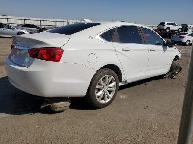 Photo 2 VIN: 2G1105S36H9142808 - CHEVROLET IMPALA LT 