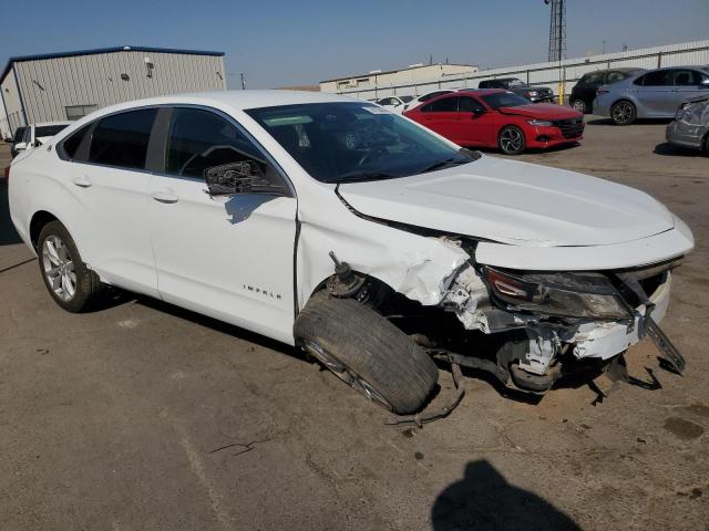 Photo 3 VIN: 2G1105S36H9142808 - CHEVROLET IMPALA LT 