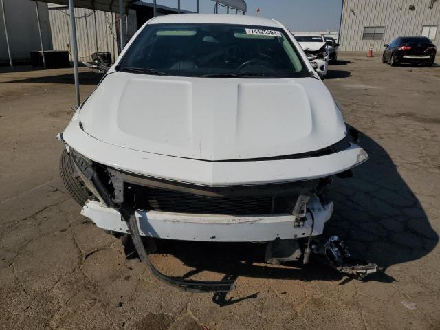 Photo 4 VIN: 2G1105S36H9142808 - CHEVROLET IMPALA LT 