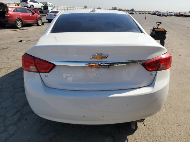 Photo 5 VIN: 2G1105S36H9142808 - CHEVROLET IMPALA LT 