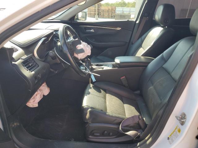 Photo 6 VIN: 2G1105S36H9142808 - CHEVROLET IMPALA LT 