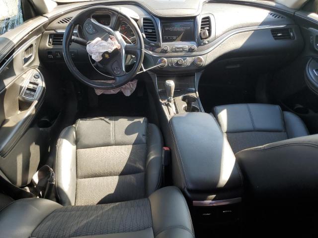 Photo 7 VIN: 2G1105S36H9142808 - CHEVROLET IMPALA LT 