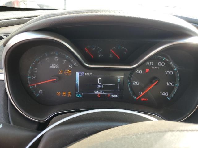 Photo 8 VIN: 2G1105S36H9142808 - CHEVROLET IMPALA LT 