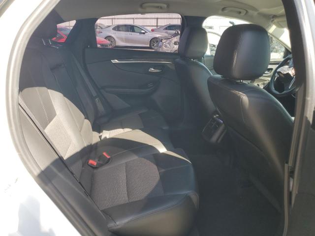 Photo 9 VIN: 2G1105S36H9142808 - CHEVROLET IMPALA LT 
