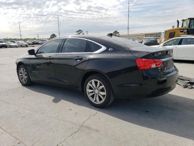 Photo 1 VIN: 2G1105S36H9148527 - CHEVROLET IMPALA LT 