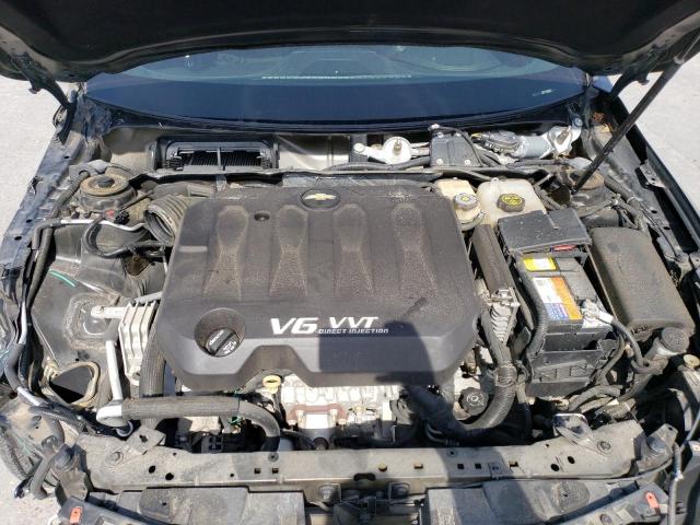 Photo 10 VIN: 2G1105S36H9148527 - CHEVROLET IMPALA LT 