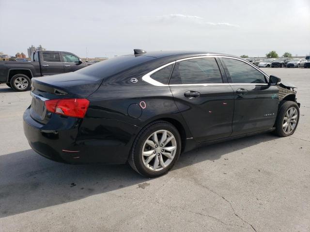 Photo 2 VIN: 2G1105S36H9148527 - CHEVROLET IMPALA LT 