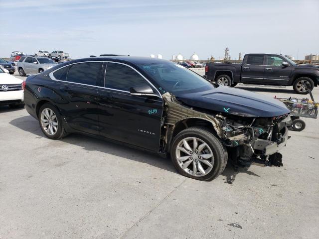 Photo 3 VIN: 2G1105S36H9148527 - CHEVROLET IMPALA LT 