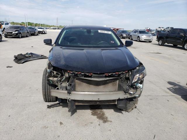 Photo 4 VIN: 2G1105S36H9148527 - CHEVROLET IMPALA LT 