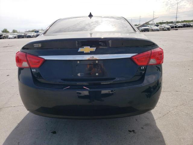 Photo 5 VIN: 2G1105S36H9148527 - CHEVROLET IMPALA LT 