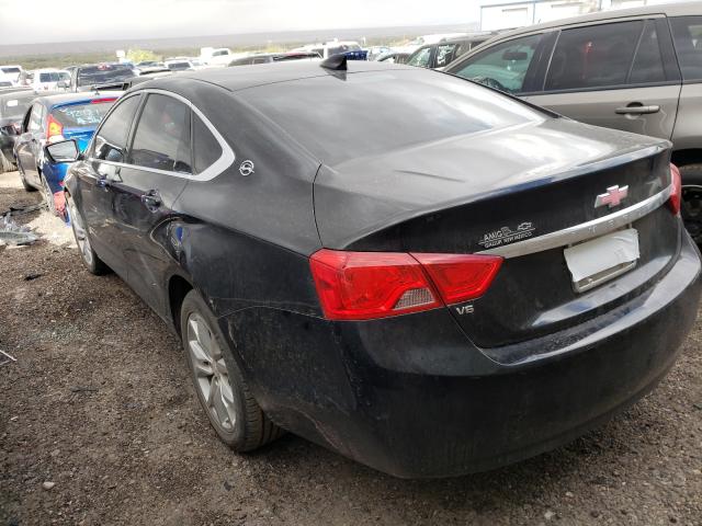 Photo 2 VIN: 2G1105S36H9157759 - CHEVROLET IMPALA LT 