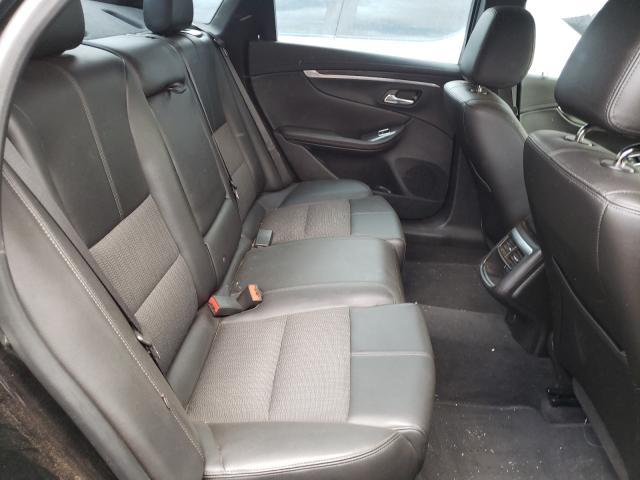 Photo 5 VIN: 2G1105S36H9157759 - CHEVROLET IMPALA LT 