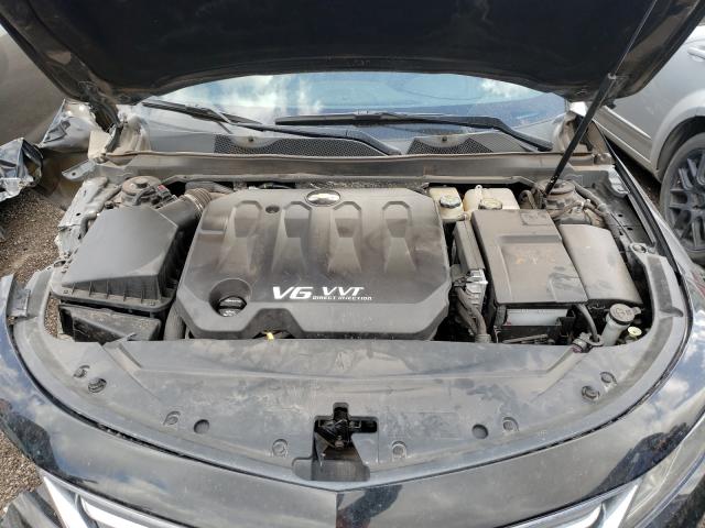 Photo 6 VIN: 2G1105S36H9157759 - CHEVROLET IMPALA LT 