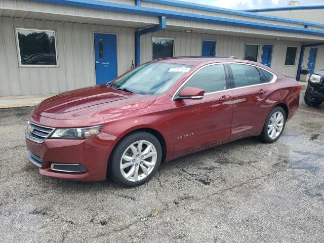 Photo 0 VIN: 2G1105S36H9158278 - CHEVROLET IMPALA LT 