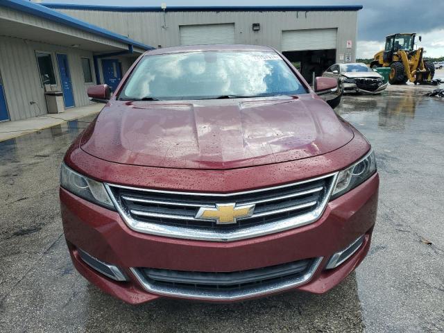 Photo 4 VIN: 2G1105S36H9158278 - CHEVROLET IMPALA LT 