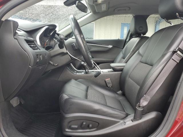 Photo 6 VIN: 2G1105S36H9158278 - CHEVROLET IMPALA LT 