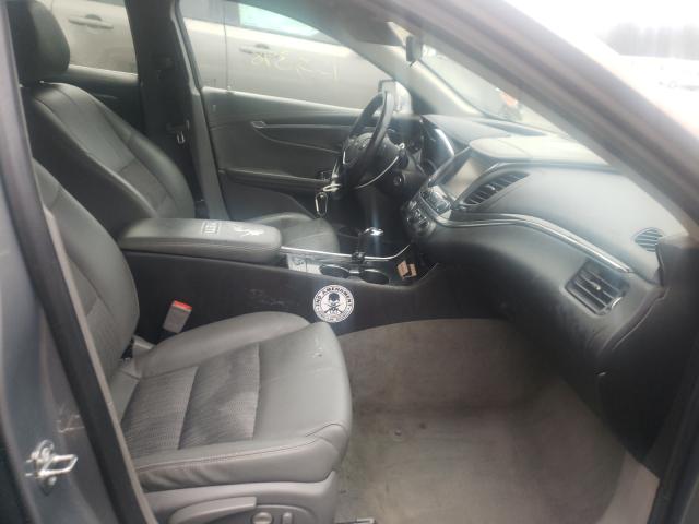 Photo 4 VIN: 2G1105S36H9160290 - CHEVROLET IMPALA LT 