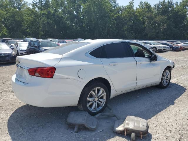 Photo 2 VIN: 2G1105S36H9162346 - CHEVROLET IMPALA LT 