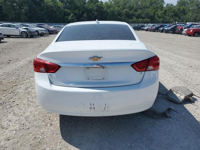 Photo 5 VIN: 2G1105S36H9162346 - CHEVROLET IMPALA LT 