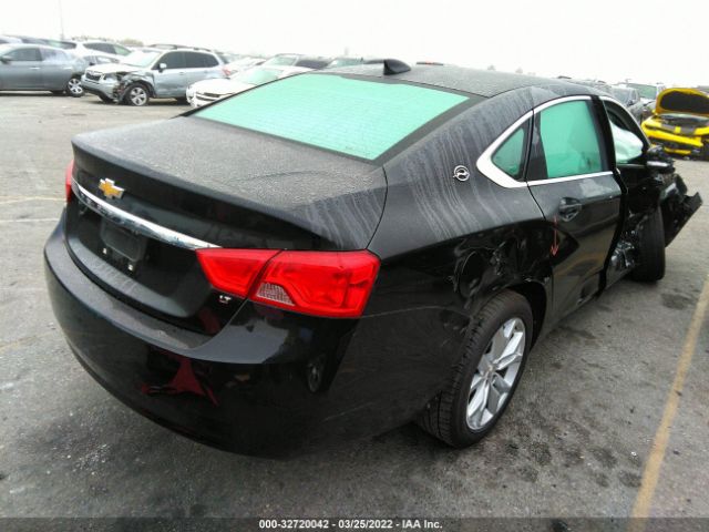 Photo 3 VIN: 2G1105S36H9178076 - CHEVROLET IMPALA 