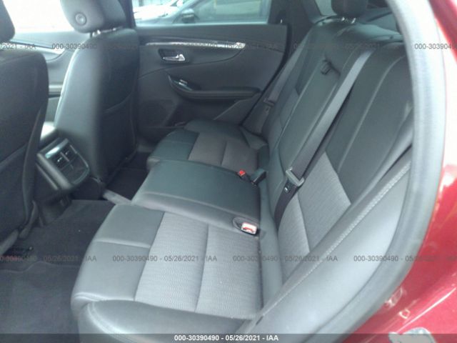 Photo 7 VIN: 2G1105S36H9180362 - CHEVROLET IMPALA 