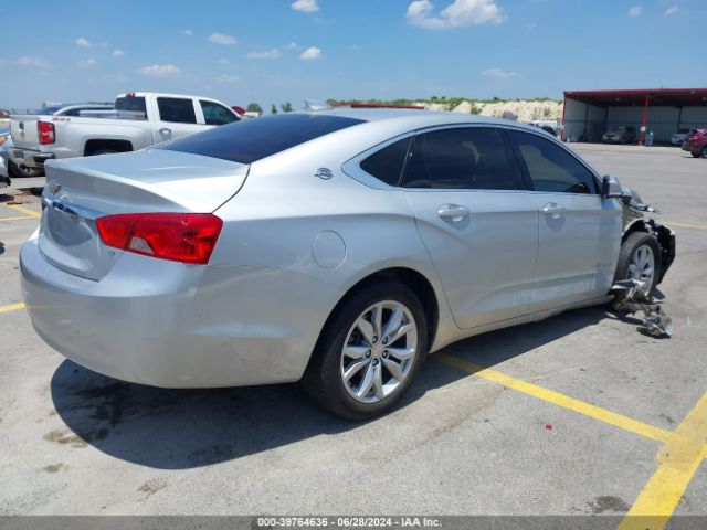 Photo 3 VIN: 2G1105S36H9185562 - CHEVROLET IMPALA 