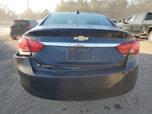 Photo 5 VIN: 2G1105S36H9187831 - CHEVROLET IMPALA LT 