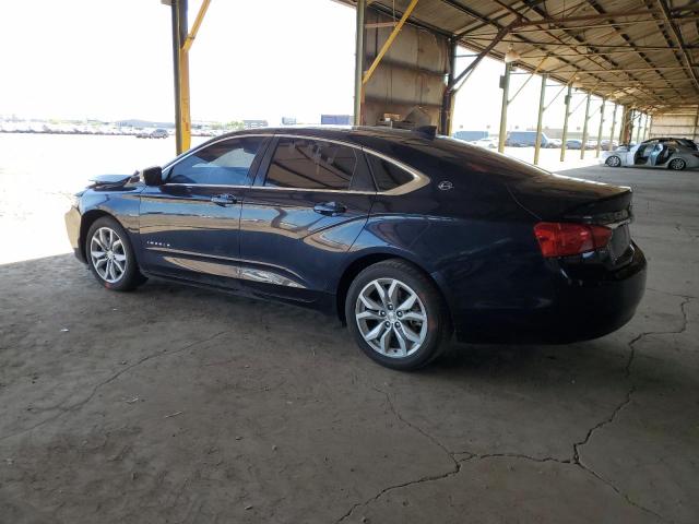 Photo 1 VIN: 2G1105S36H9190468 - CHEVROLET IMPALA 