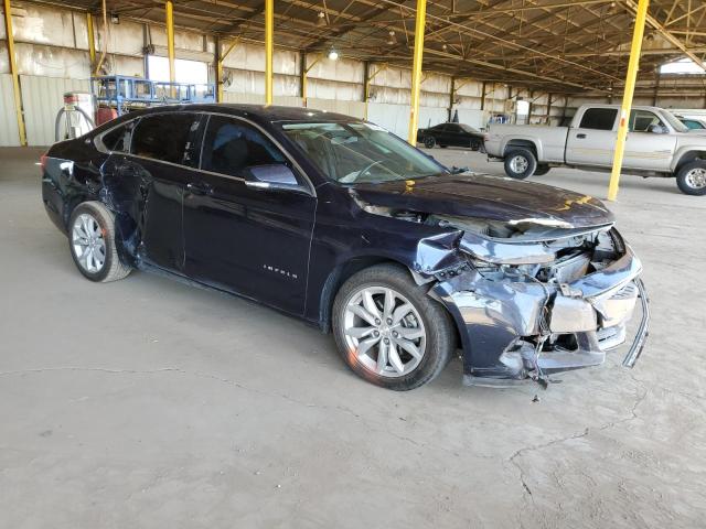 Photo 3 VIN: 2G1105S36H9190468 - CHEVROLET IMPALA 