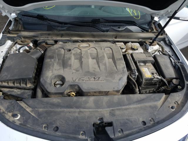 Photo 6 VIN: 2G1105S36J9111810 - CHEVROLET IMPALA LT 