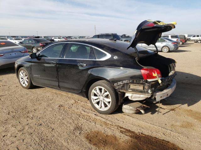 Photo 1 VIN: 2G1105S36J9112827 - CHEVROLET IMPALA LT 