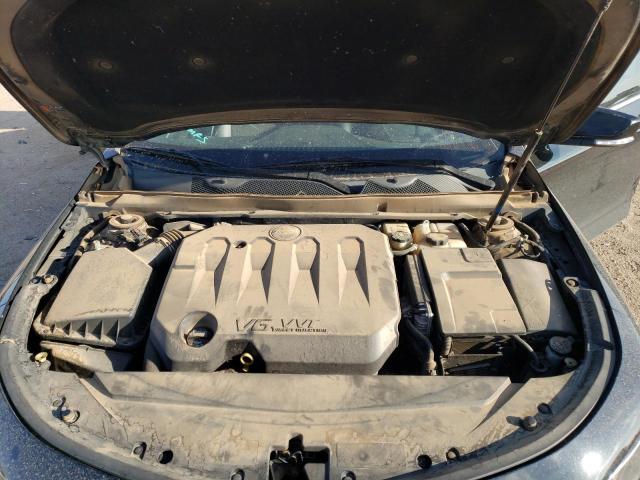 Photo 10 VIN: 2G1105S36J9112827 - CHEVROLET IMPALA LT 