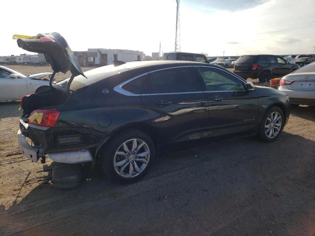 Photo 2 VIN: 2G1105S36J9112827 - CHEVROLET IMPALA LT 