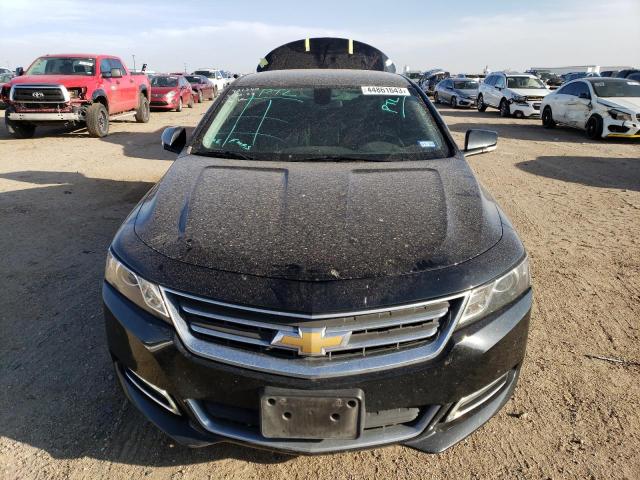 Photo 4 VIN: 2G1105S36J9112827 - CHEVROLET IMPALA LT 