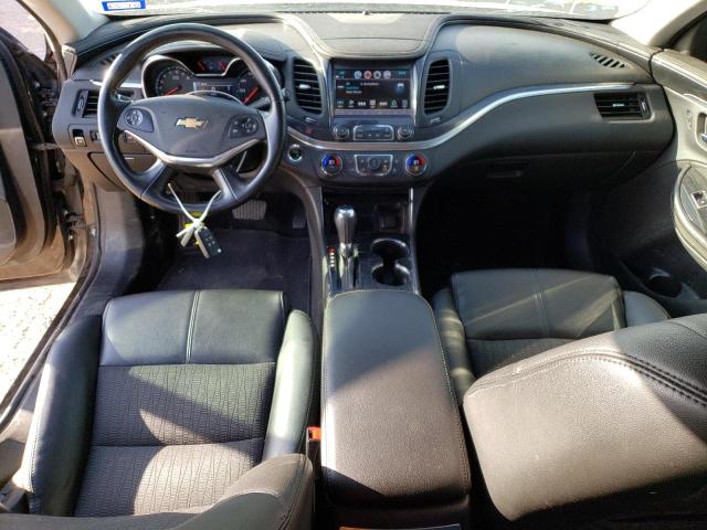 Photo 7 VIN: 2G1105S36J9112827 - CHEVROLET IMPALA LT 