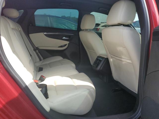 Photo 9 VIN: 2G1105S36J9117137 - CHEVROLET IMPALA LT 