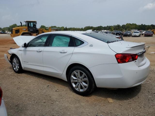 Photo 1 VIN: 2G1105S36J9117851 - CHEVROLET IMPALA LT 