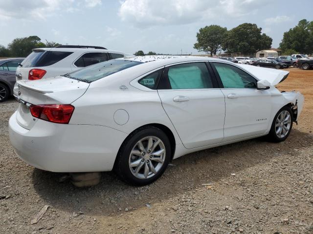 Photo 2 VIN: 2G1105S36J9117851 - CHEVROLET IMPALA LT 