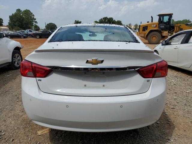 Photo 5 VIN: 2G1105S36J9117851 - CHEVROLET IMPALA LT 