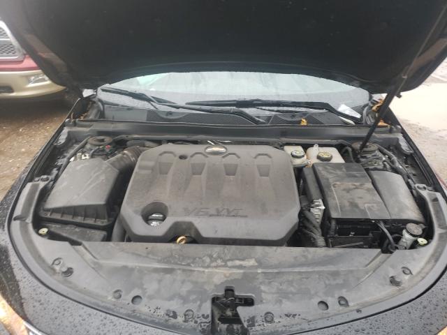 Photo 6 VIN: 2G1105S36J9120023 - CHEVROLET IMPALA LT 