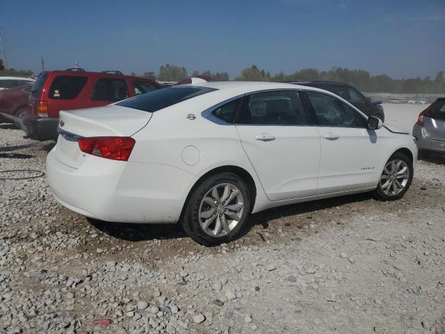 Photo 2 VIN: 2G1105S36J9120247 - CHEVROLET IMPALA LT 