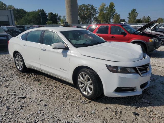 Photo 3 VIN: 2G1105S36J9120247 - CHEVROLET IMPALA LT 