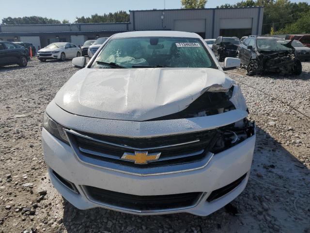 Photo 4 VIN: 2G1105S36J9120247 - CHEVROLET IMPALA LT 